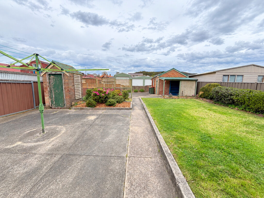 For Rent - 67 Calero Street - New Property in Lithgow - Real Estate by Varun Kinra