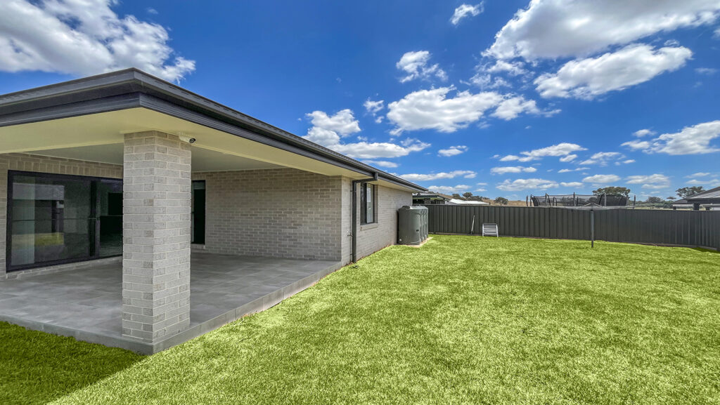 Leased - 36 Saleyards Lane - New Property in Mudgee - Real Estate by 