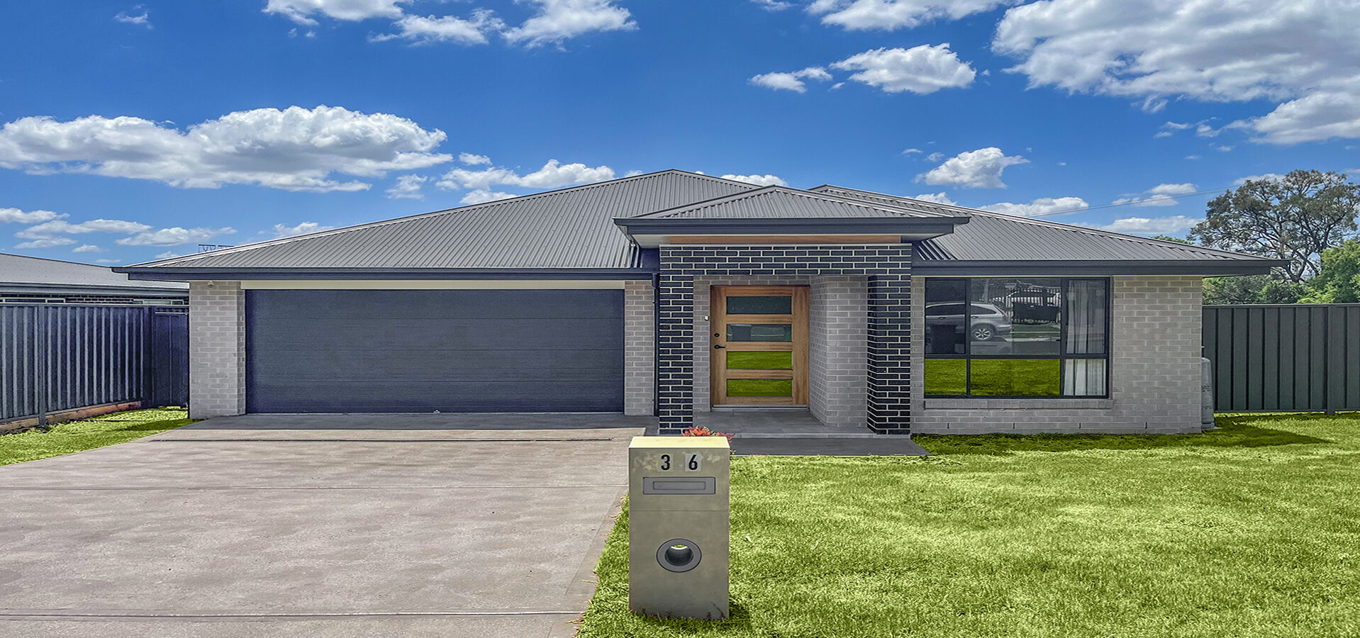 Leased - 36 Saleyards Lane - New Property in Mudgee - Real Estate by
