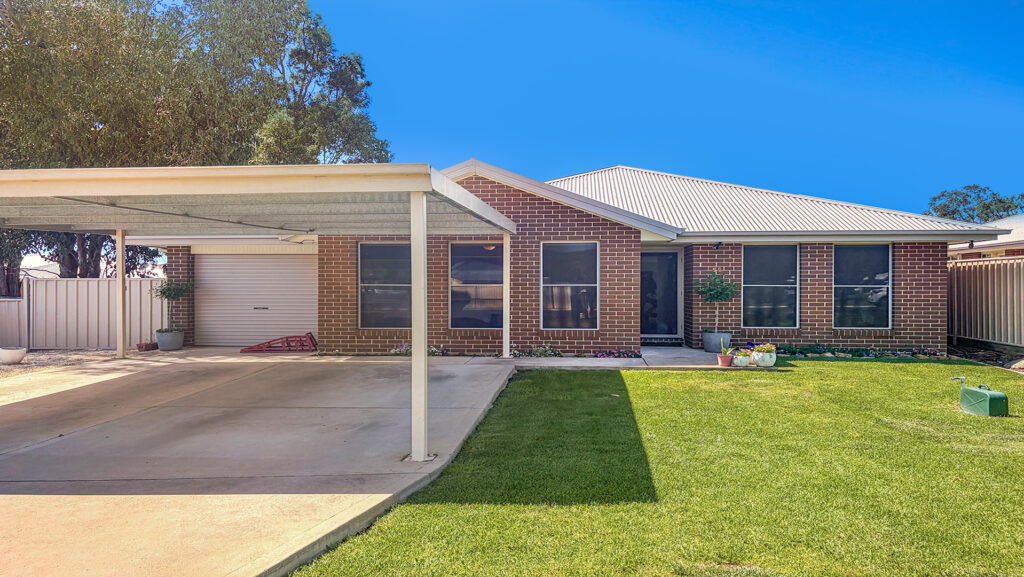 55 Winter Street, Mudgee