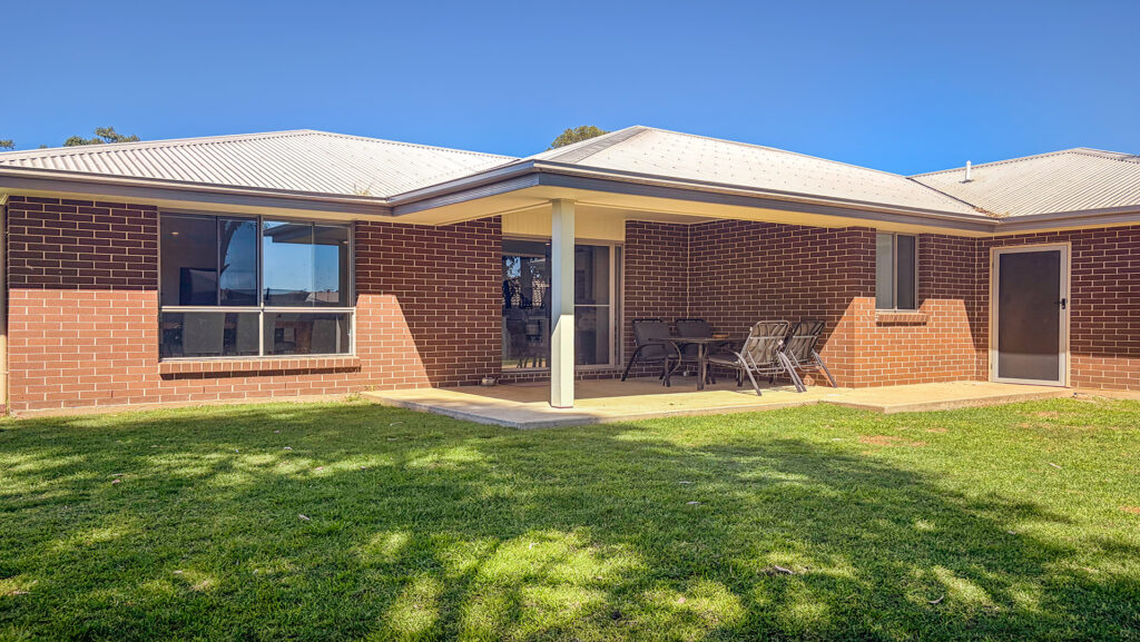 For Rent - 55 Winter Street - New Property in Mudgee - Real Estate by 