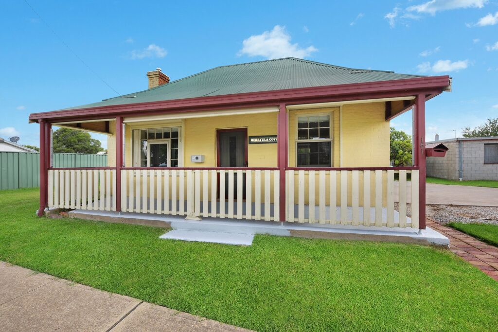 For Sale - 161 Market Street - New Property in Mudgee - Real Estate by Adam Sutherland