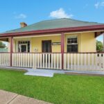 161 Market Street Mudgee NSW 2850 AUS