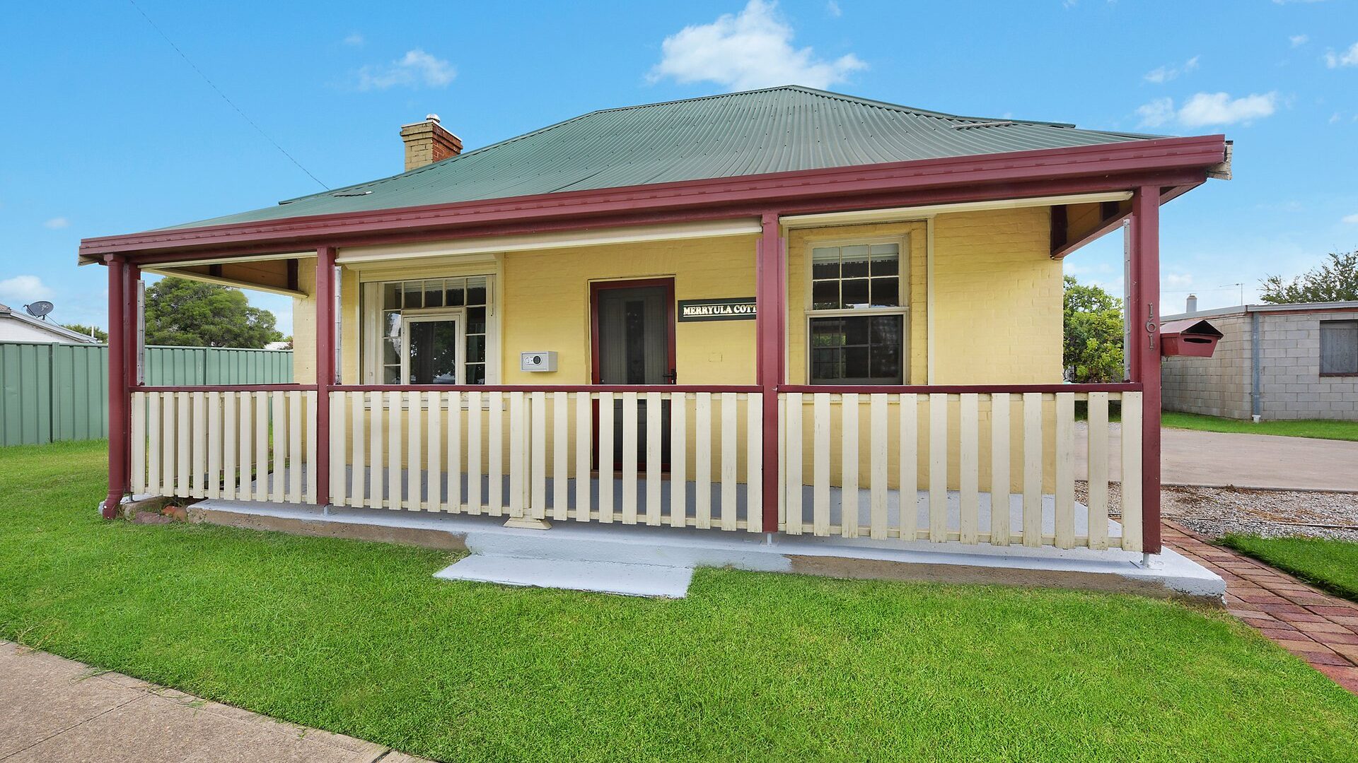 For Sale - 161 Market Street - New Property in Mudgee - Real Estate by Adam Sutherland