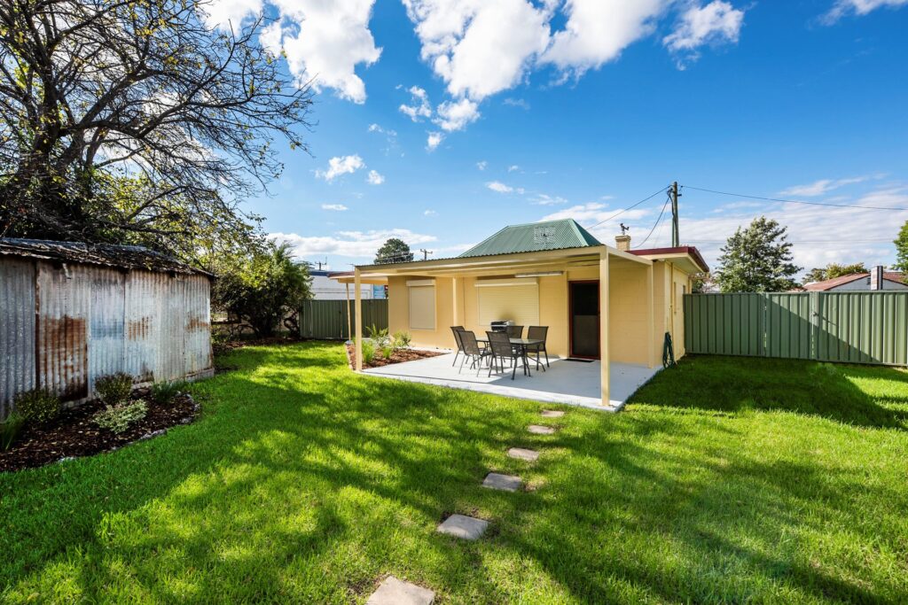 For Sale - 161 Market Street - New Property in Mudgee - Real Estate by Adam Sutherland
