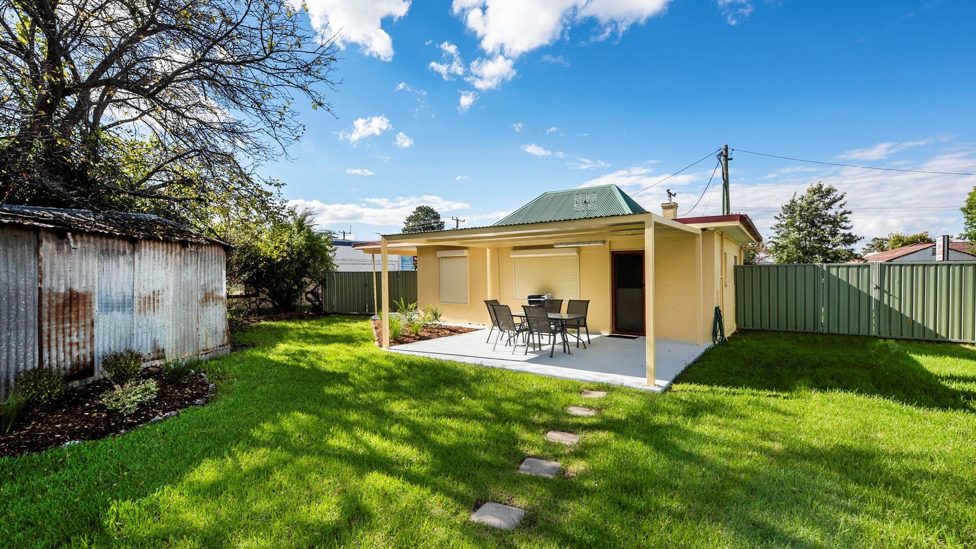 For Sale - 161 Market Street - New Property in Mudgee - Real Estate by Adam Sutherland