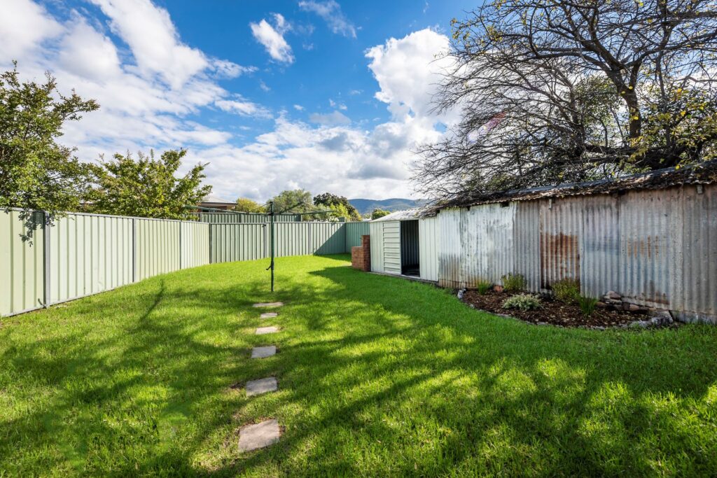 For Sale - 161 Market Street - New Property in Mudgee - Real Estate by Adam Sutherland