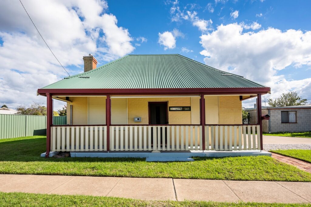 For Sale - 161 Market Street - New Property in Mudgee - Real Estate by Adam Sutherland