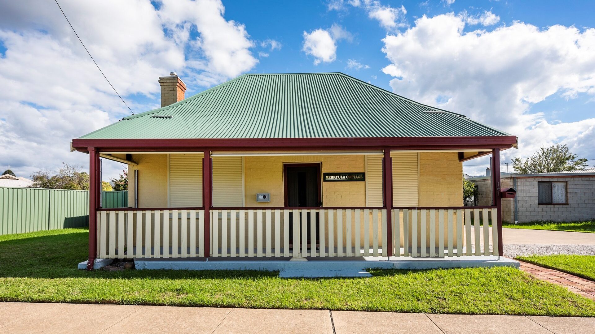 For Sale - 161 Market Street - New Property in Mudgee - Real Estate by Adam Sutherland