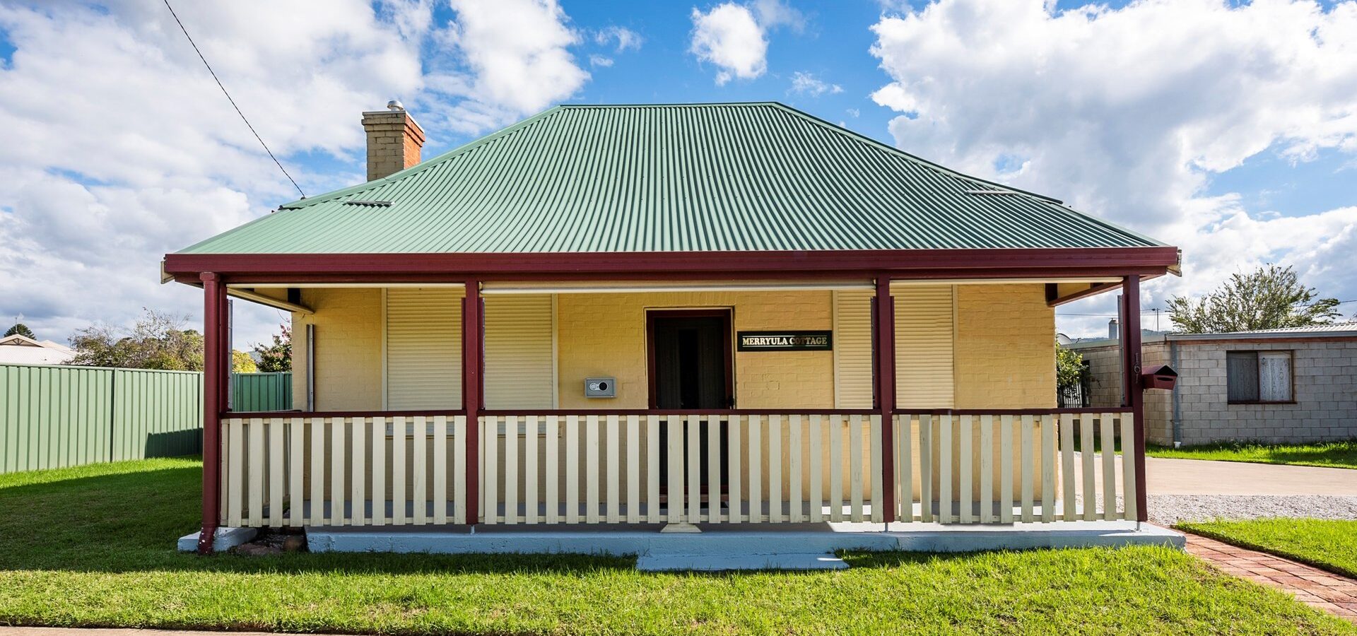For Sale - 161 Market Street - New Property in Mudgee - Real Estate by Adam Sutherland