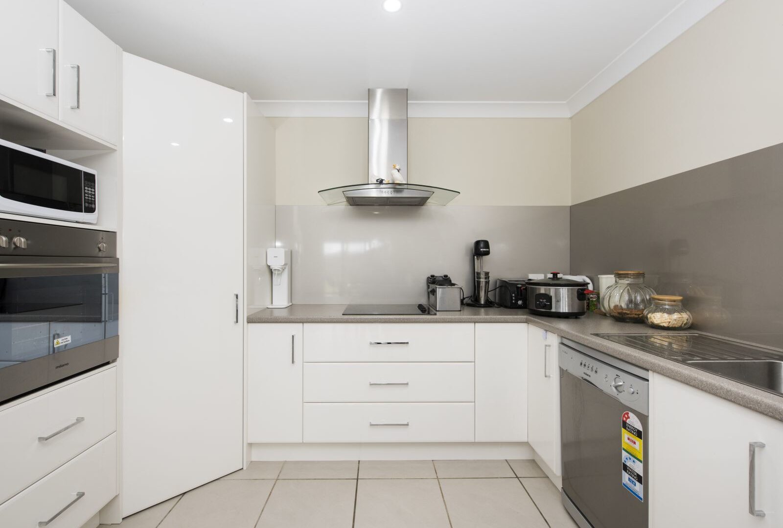 For Rent - 3A Doug Gudgeon Drive - New Property in Mudgee - Real Estate by 
