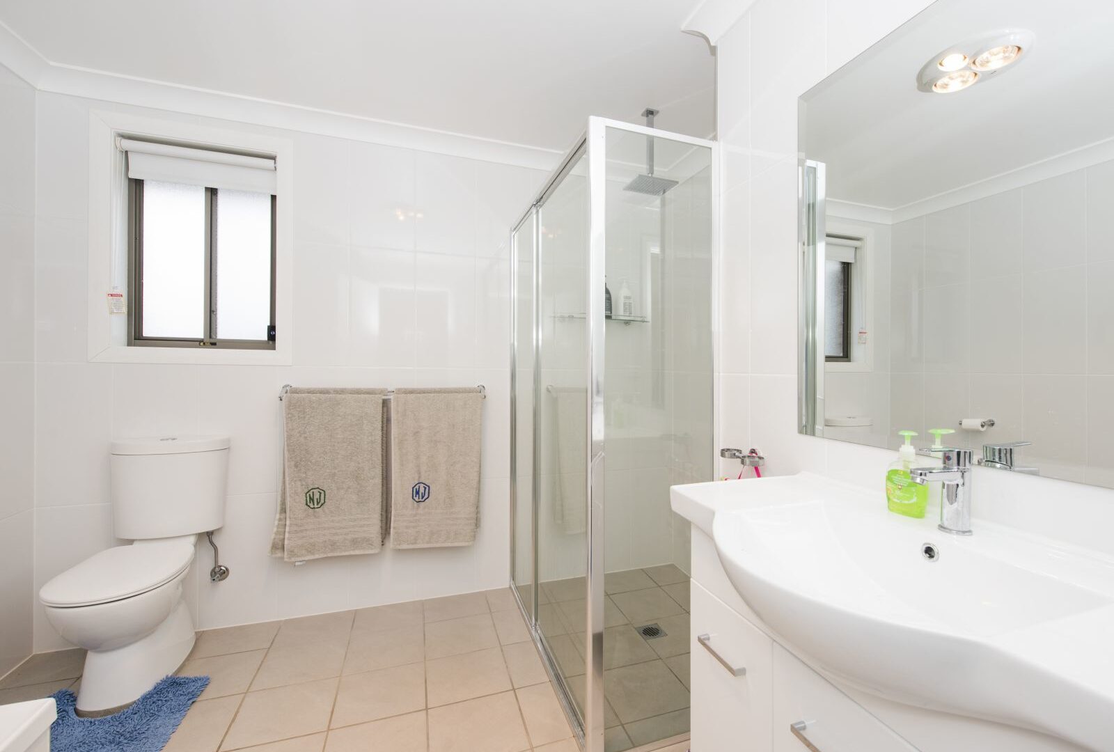 For Rent - 3A Doug Gudgeon Drive - New Property in Mudgee - Real Estate by 