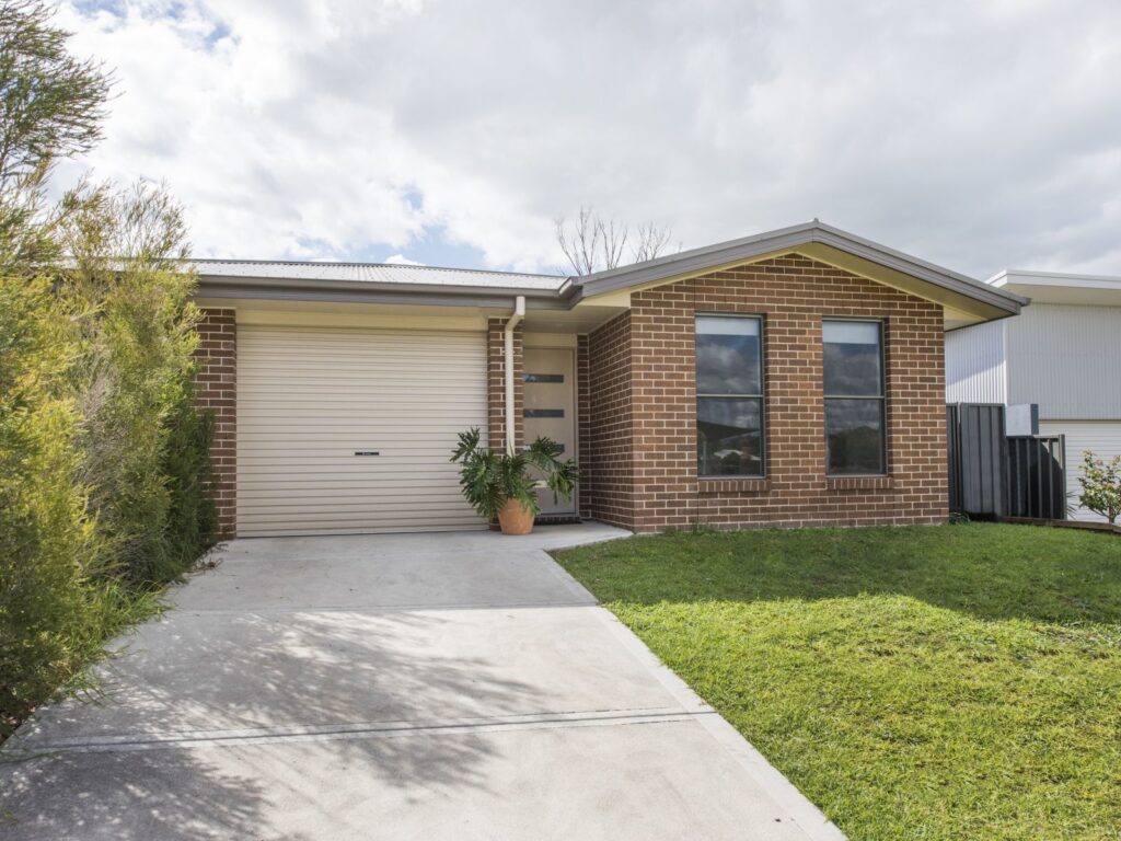 For Rent - 3A Doug Gudgeon Drive - New Property in Mudgee - Real Estate by 