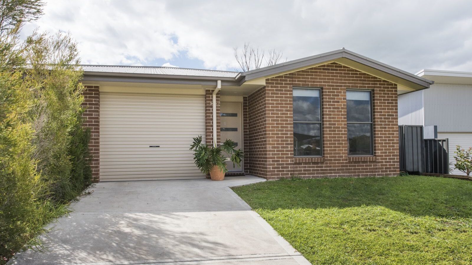 For Rent - 3A Doug Gudgeon Drive - New Property in Mudgee - Real Estate by