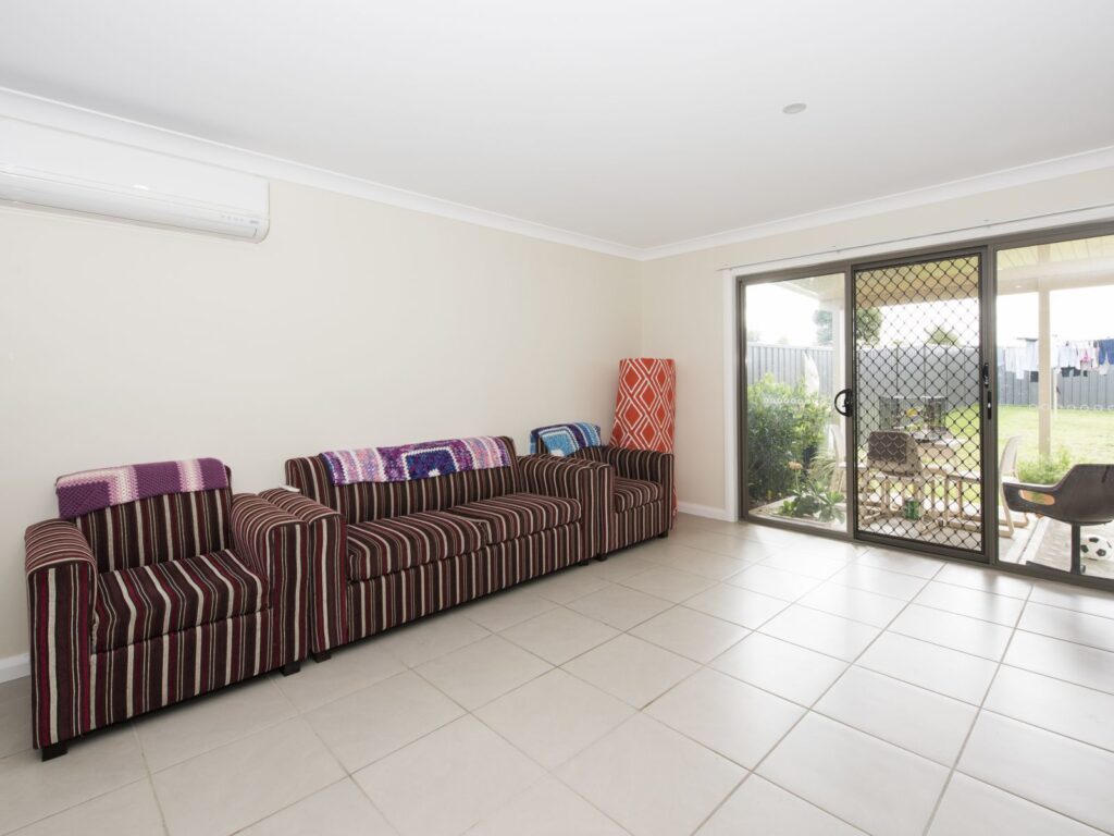 For Rent - 3A Doug Gudgeon Drive - New Property in Mudgee - Real Estate by 