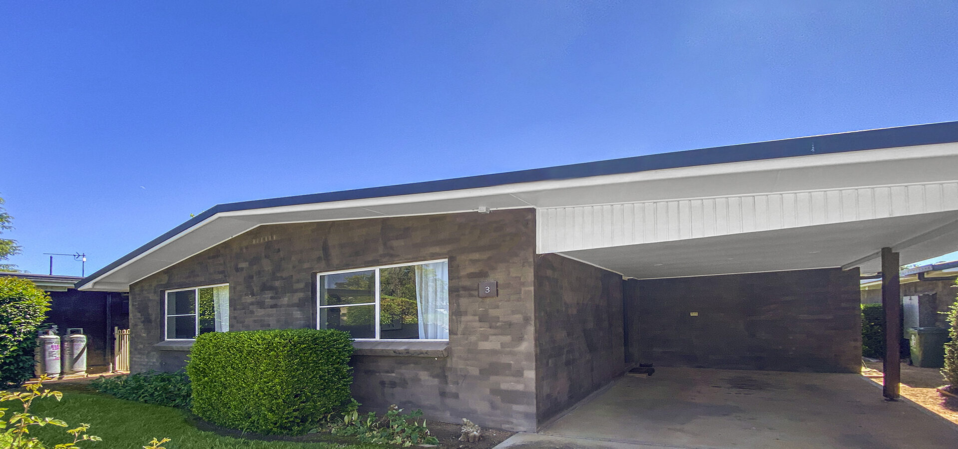 For Rent - 3/1a Sydney Road - New Property in Mudgee - Real Estate by