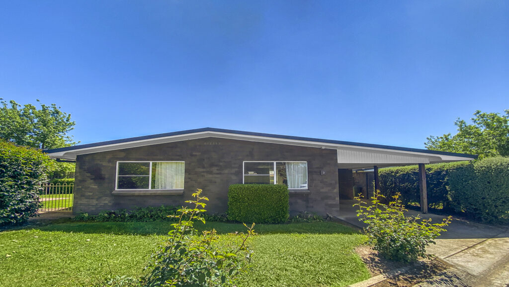 For Rent - 3/1a Sydney Road - New Property in Mudgee - Real Estate by 