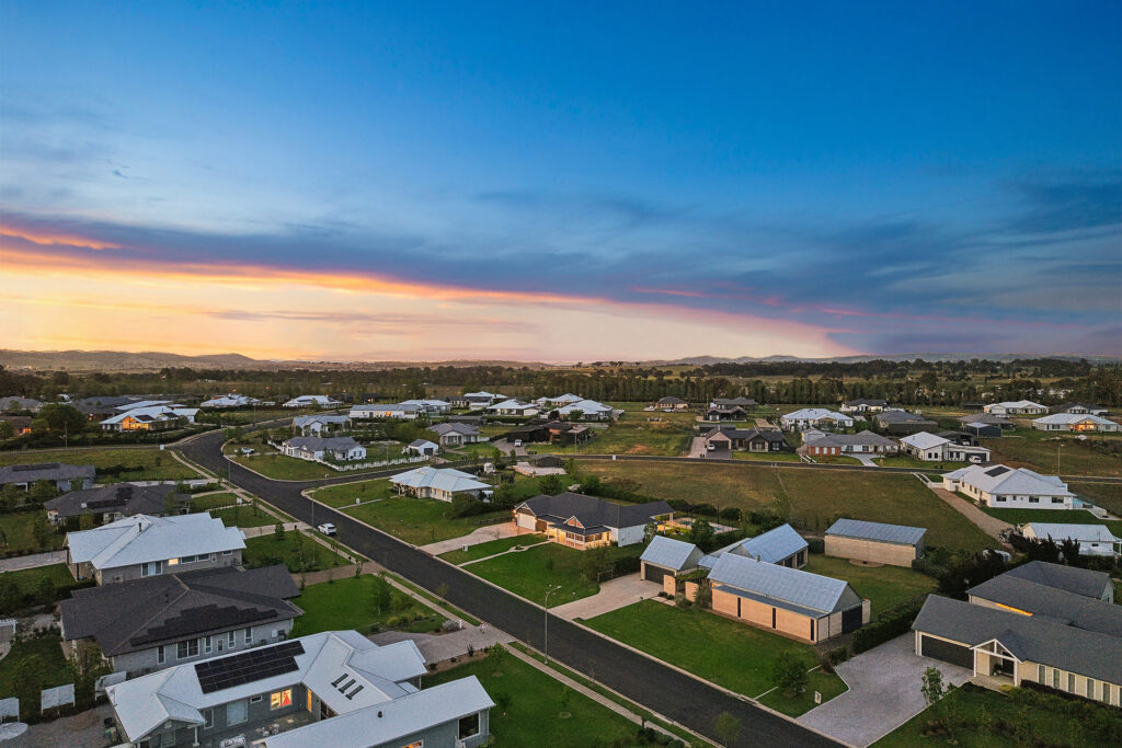 For Sale - 17 Wurth Drive - New Property in Mudgee - Real Estate by Adam Sutherland
