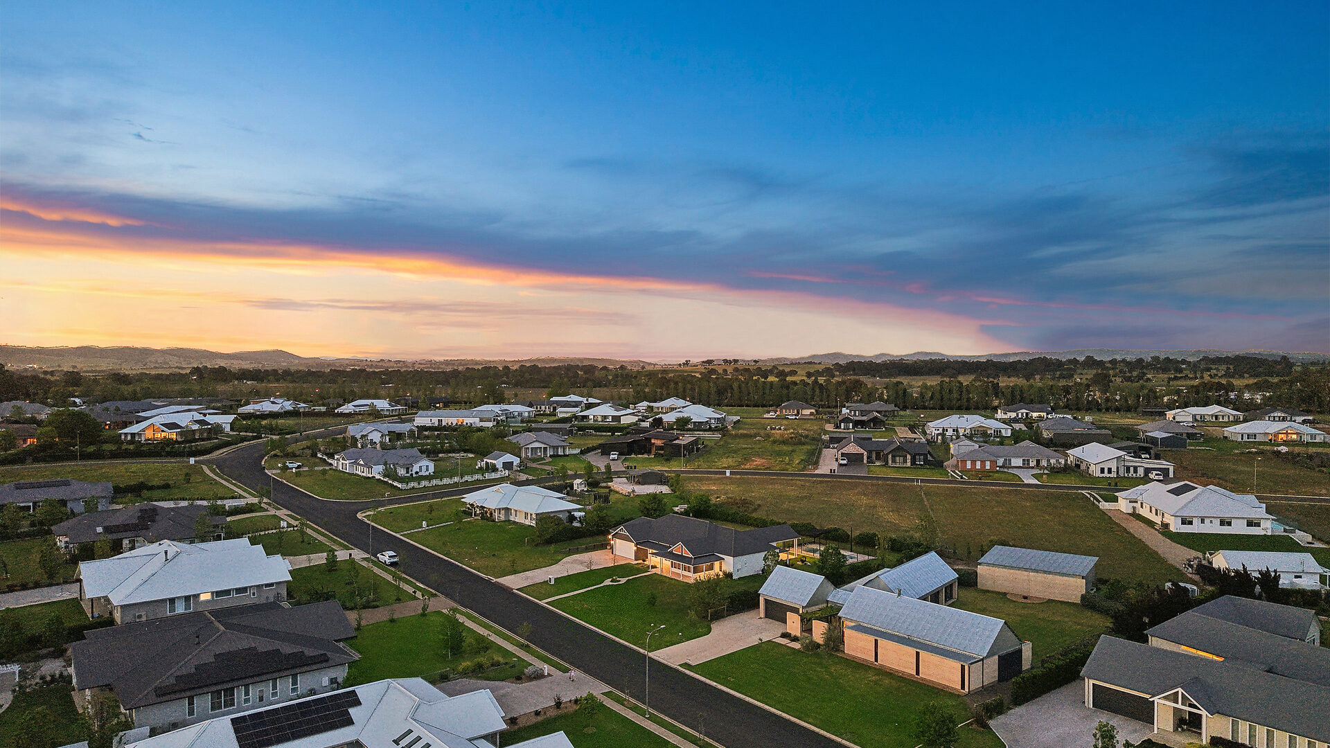 For Sale - 17 Wurth Drive - New Property in Mudgee - Real Estate by Adam Sutherland