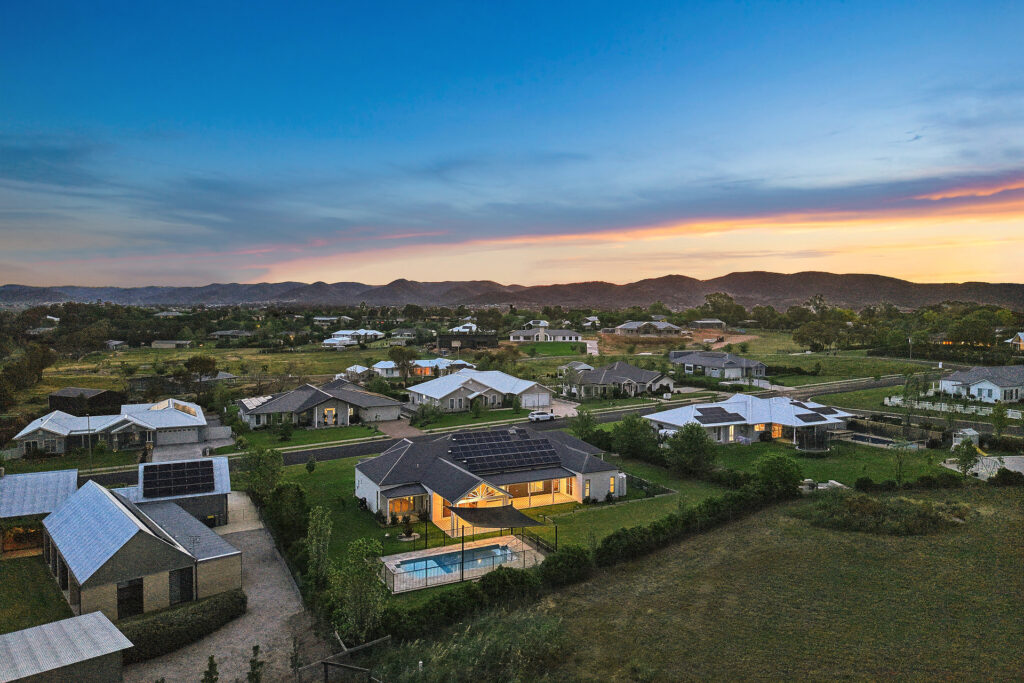 For Sale - 17 Wurth Drive - New Property in Mudgee - Real Estate by Adam Sutherland