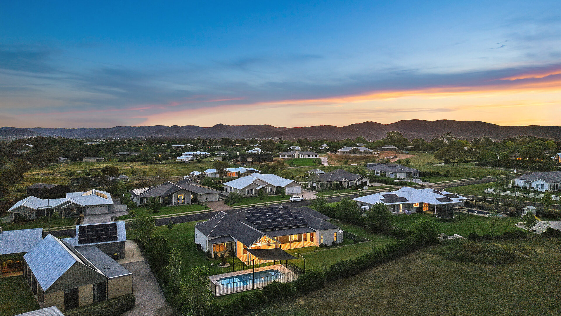 For Sale - 17 Wurth Drive - New Property in Mudgee - Real Estate by Adam Sutherland