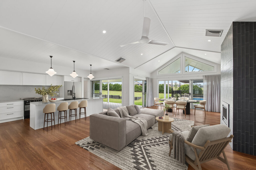 For Sale - 17 Wurth Drive - New Property in Mudgee - Real Estate by Adam Sutherland