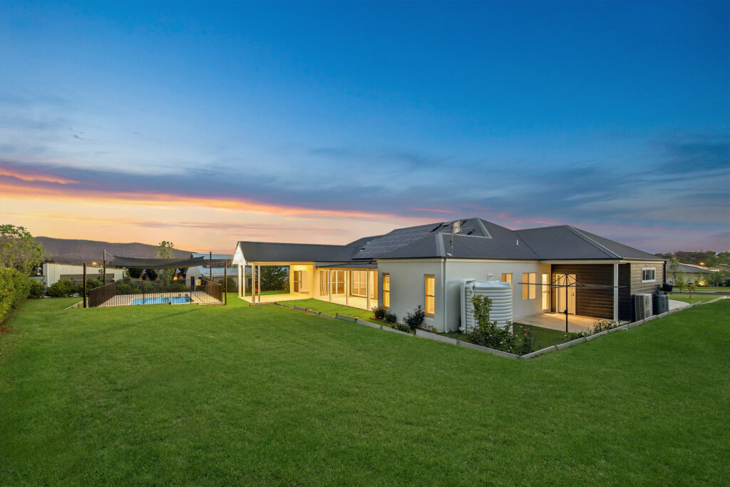 For Sale - 17 Wurth Drive - New Property in Mudgee - Real Estate by Adam Sutherland
