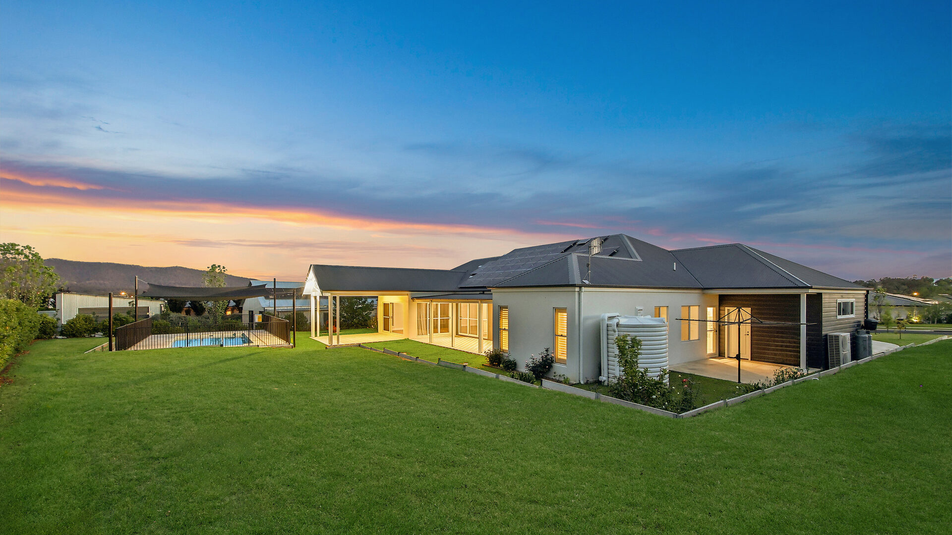 For Sale - 17 Wurth Drive - New Property in Mudgee - Real Estate by Adam Sutherland