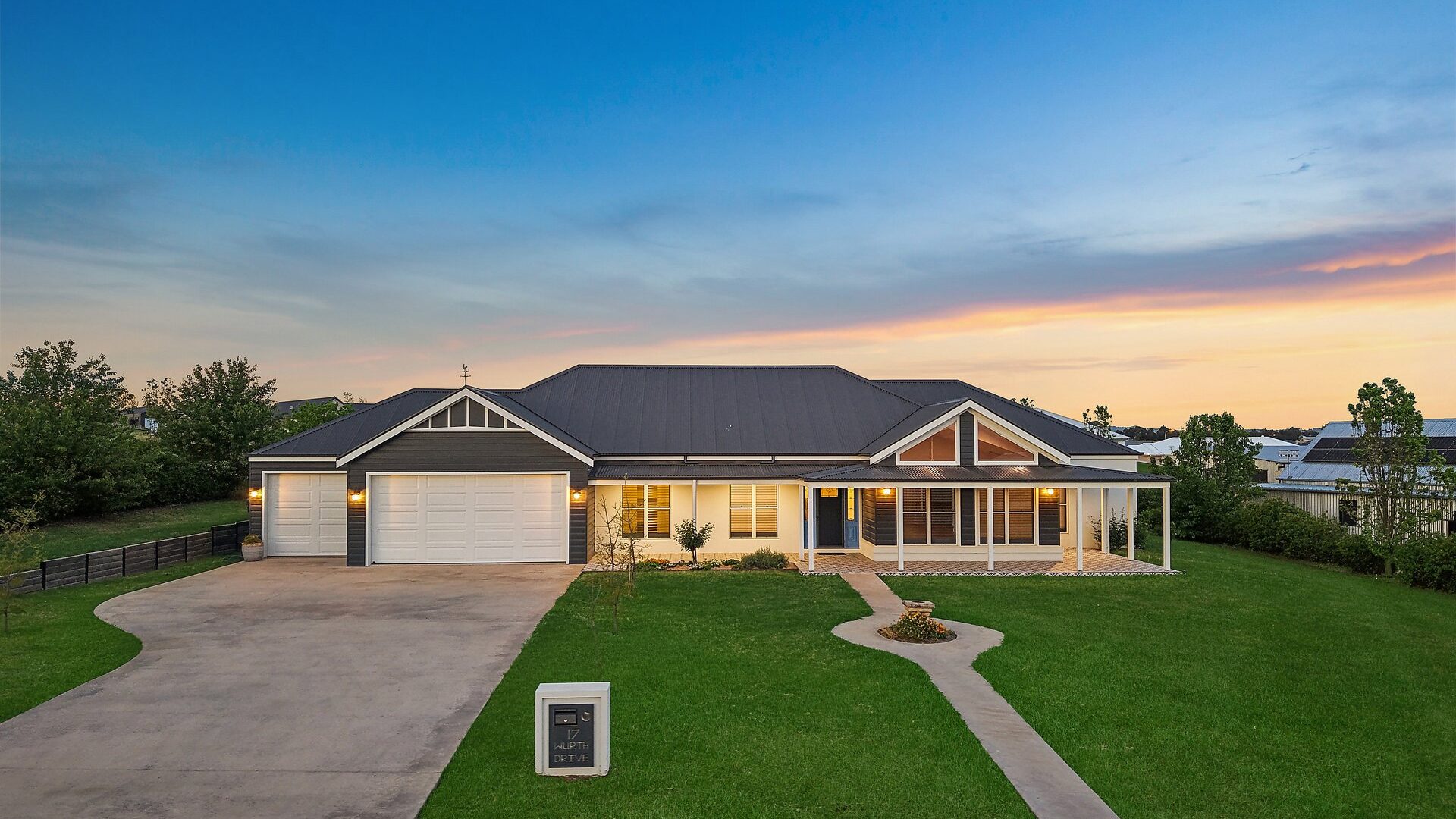 17 Wurth Drive, Mudgee