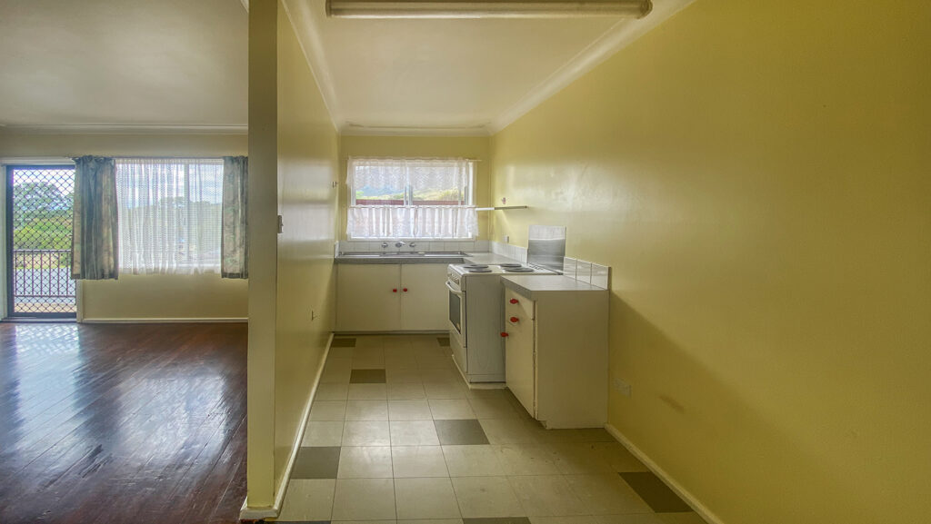 Leased - 5/44 Dunn Street - New Property in Kandos - Real Estate by Lynette Rawlinson