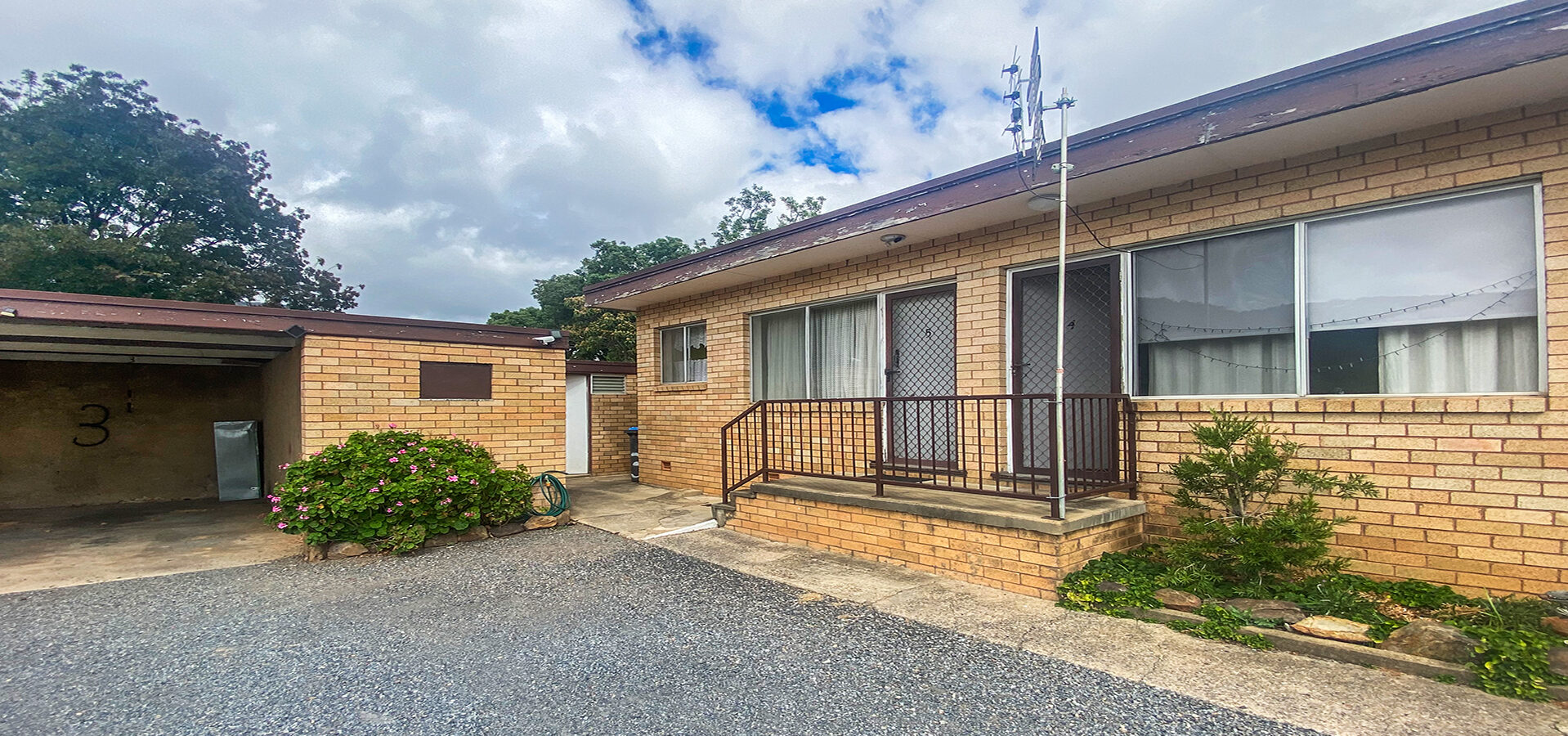 Leased - 5/44 Dunn Street - New Property in Kandos - Real Estate by Lynette Rawlinson