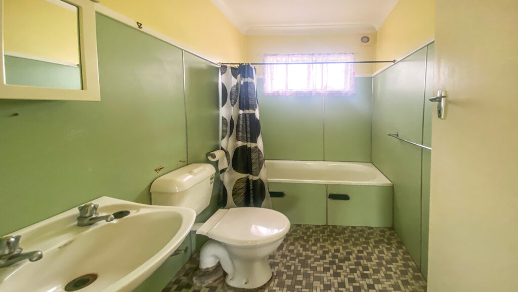 Leased - 5/44 Dunn Street - New Property in Kandos - Real Estate by Lynette Rawlinson