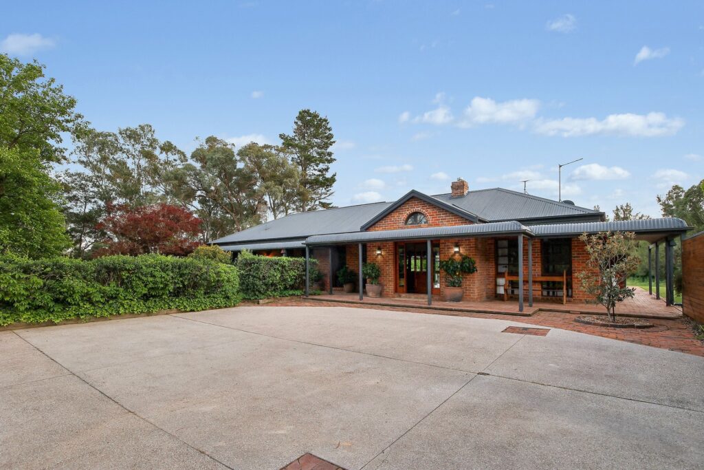 For Sale - 561 Melrose Road - New Property in Mudgee - Real Estate by Adam Sutherland