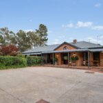 561 Melrose Road Mudgee NSW 2850 AUS