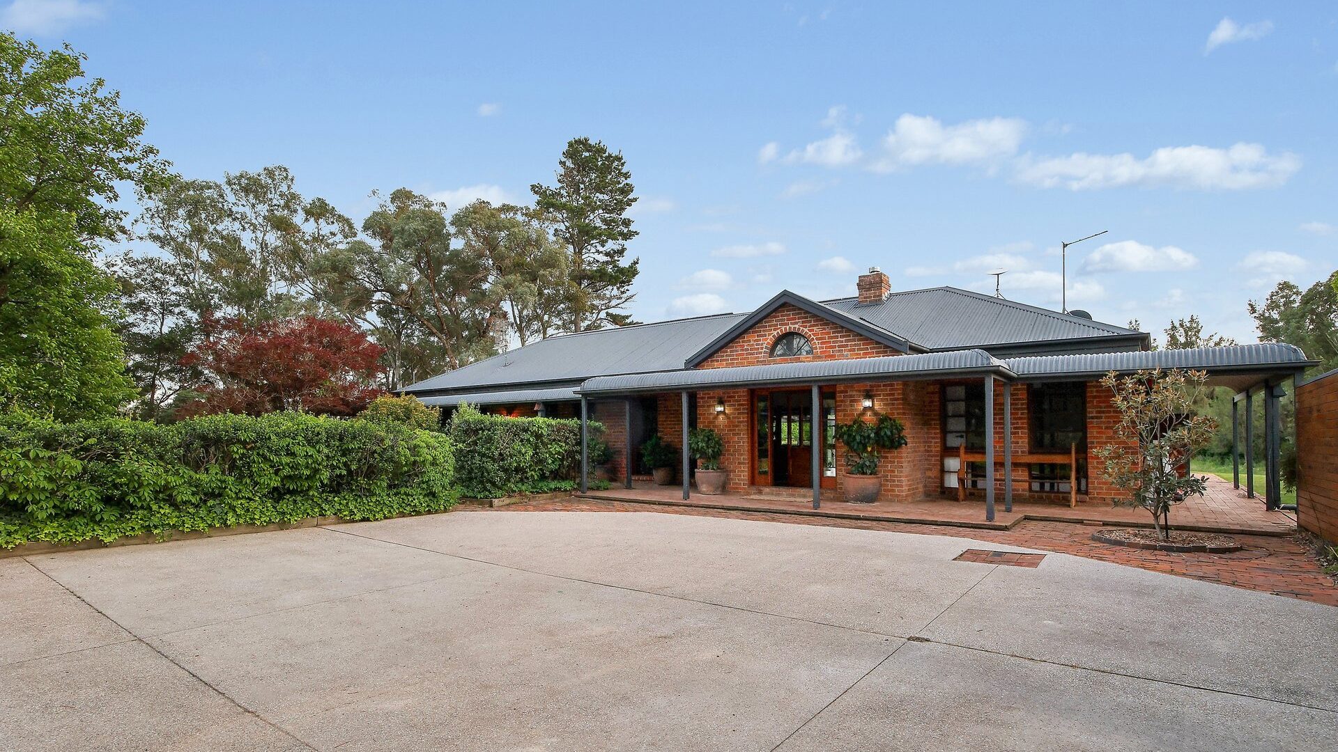 For Sale - 561 Melrose Road - New Property in Mudgee - Real Estate by Adam Sutherland