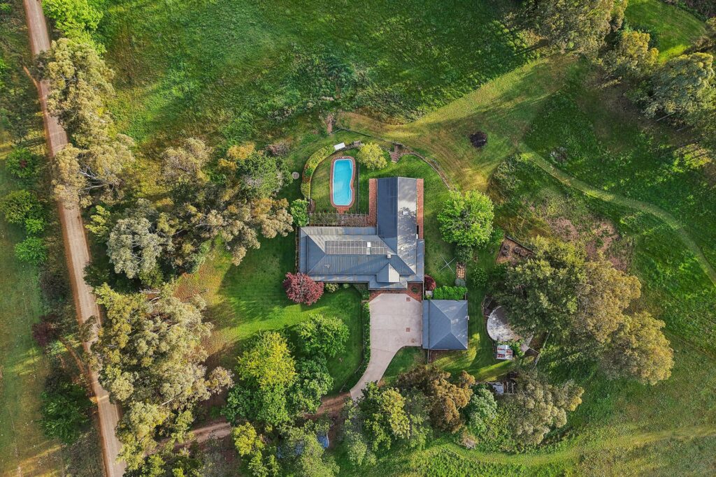 For Sale - 561 Melrose Road - New Property in Mudgee - Real Estate by Adam Sutherland