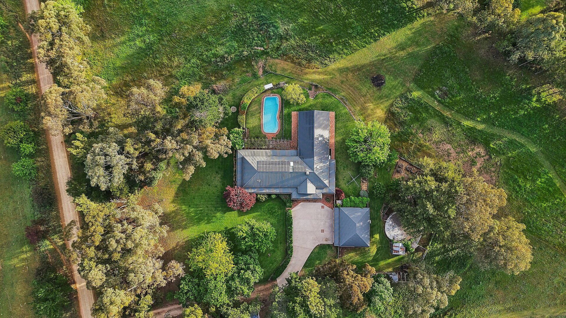 For Sale - 561 Melrose Road - New Property in Mudgee - Real Estate by Adam Sutherland