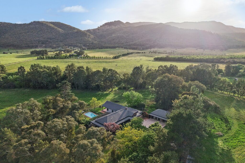For Sale - 561 Melrose Road - New Property in Mudgee - Real Estate by Adam Sutherland