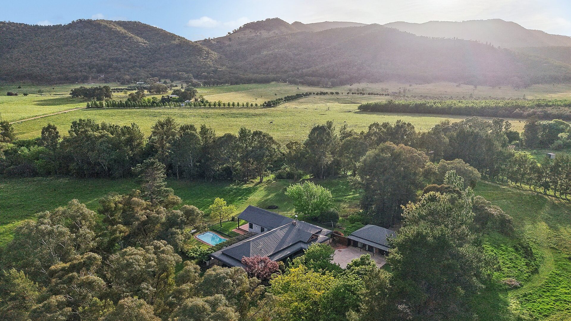 For Sale - 561 Melrose Road - New Property in Mudgee - Real Estate by Adam Sutherland