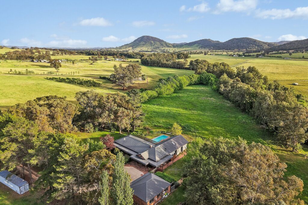 For Sale - 561 Melrose Road - New Property in Mudgee - Real Estate by Adam Sutherland