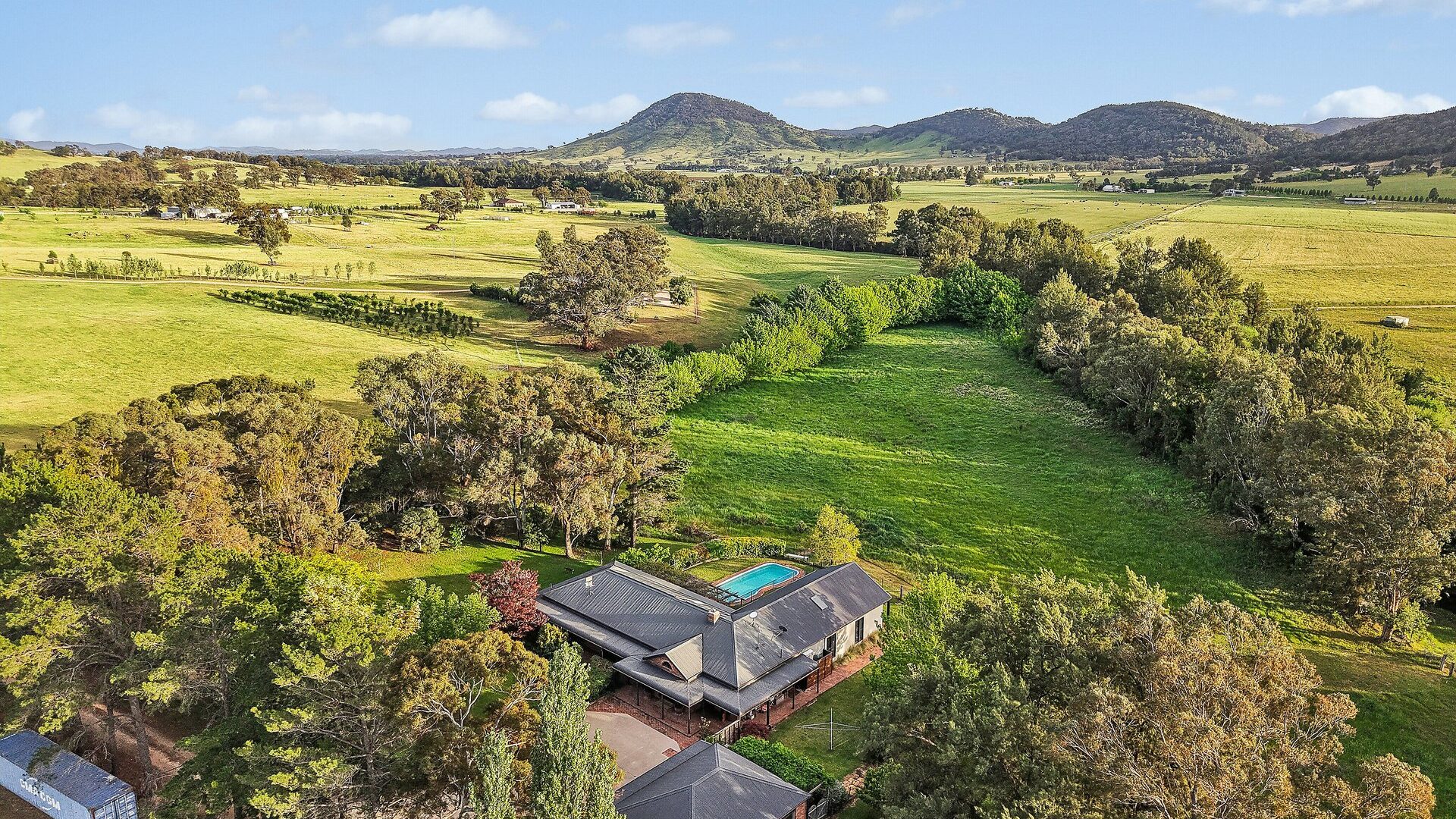 For Sale - 561 Melrose Road - New Property in Mudgee - Real Estate by Adam Sutherland