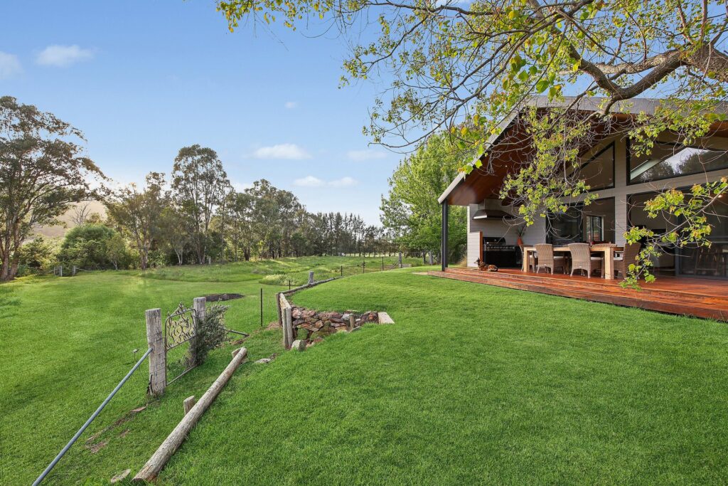 For Sale - 561 Melrose Road - New Property in Mudgee - Real Estate by Adam Sutherland