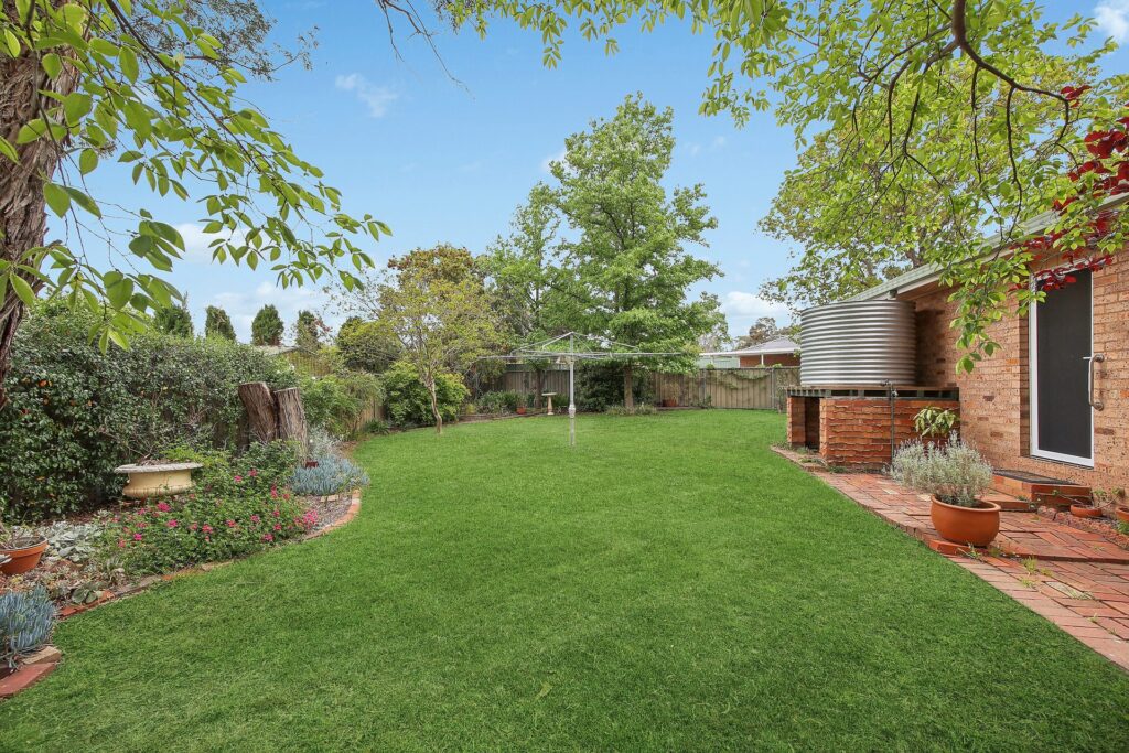 For Sale - 21 Wentworth Avenue - New Property in Mudgee - Real Estate by Adam Woods