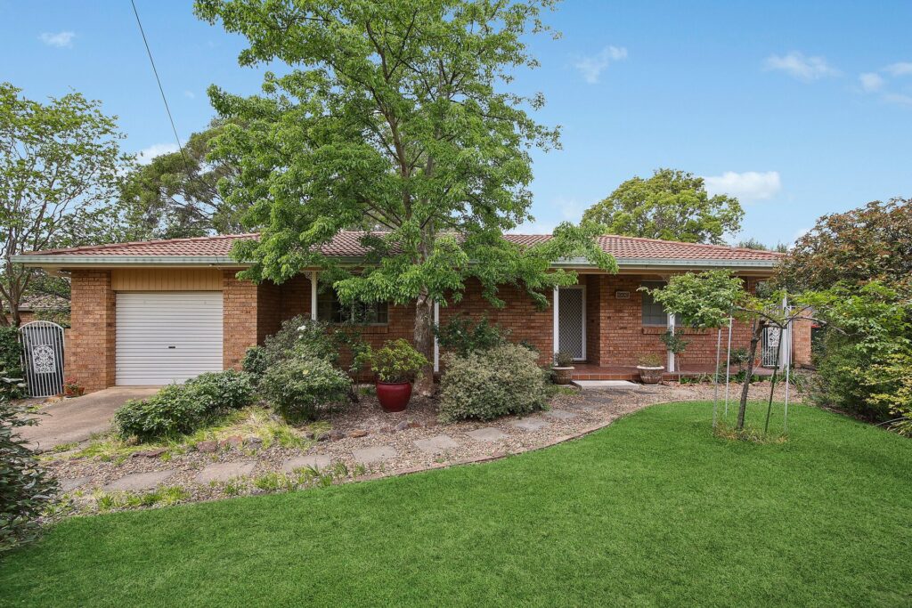 For Sale - 21 Wentworth Avenue - New Property in Mudgee - Real Estate by Adam Woods