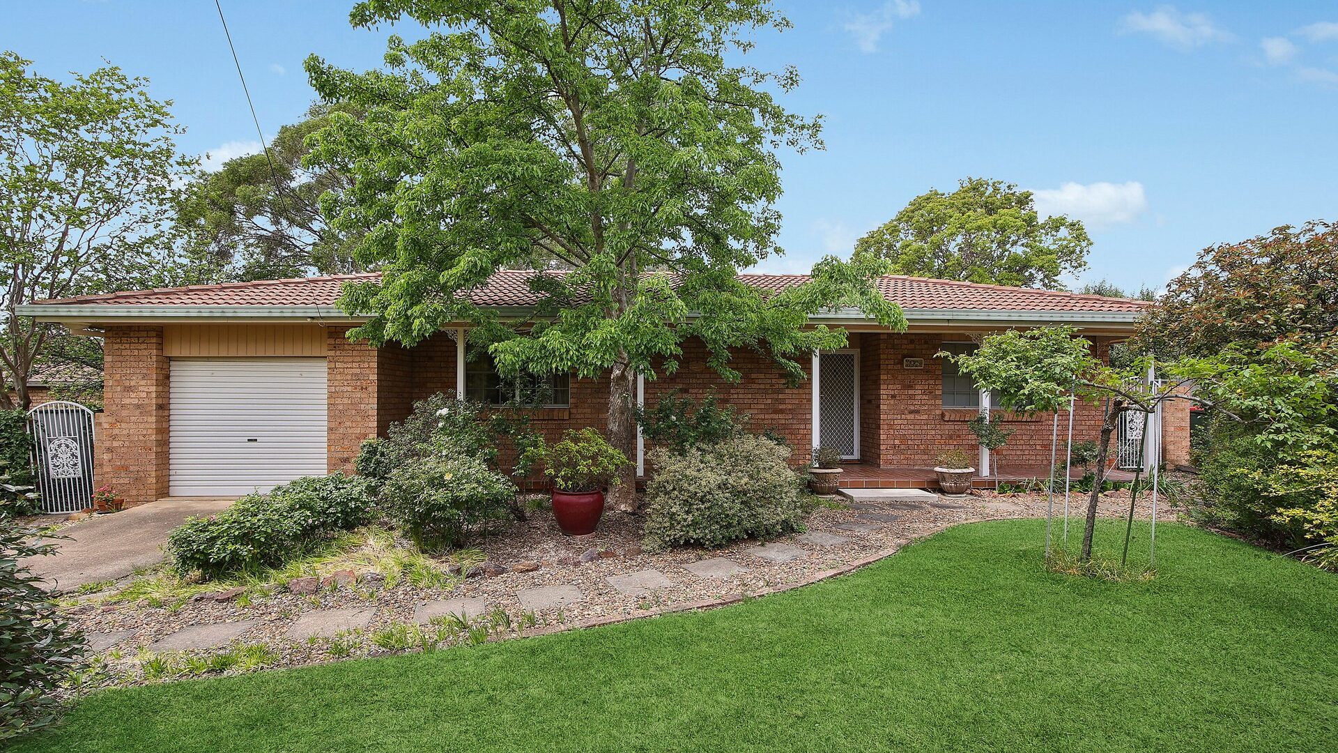 For Sale - 21 Wentworth Avenue - New Property in Mudgee - Real Estate by Adam Woods