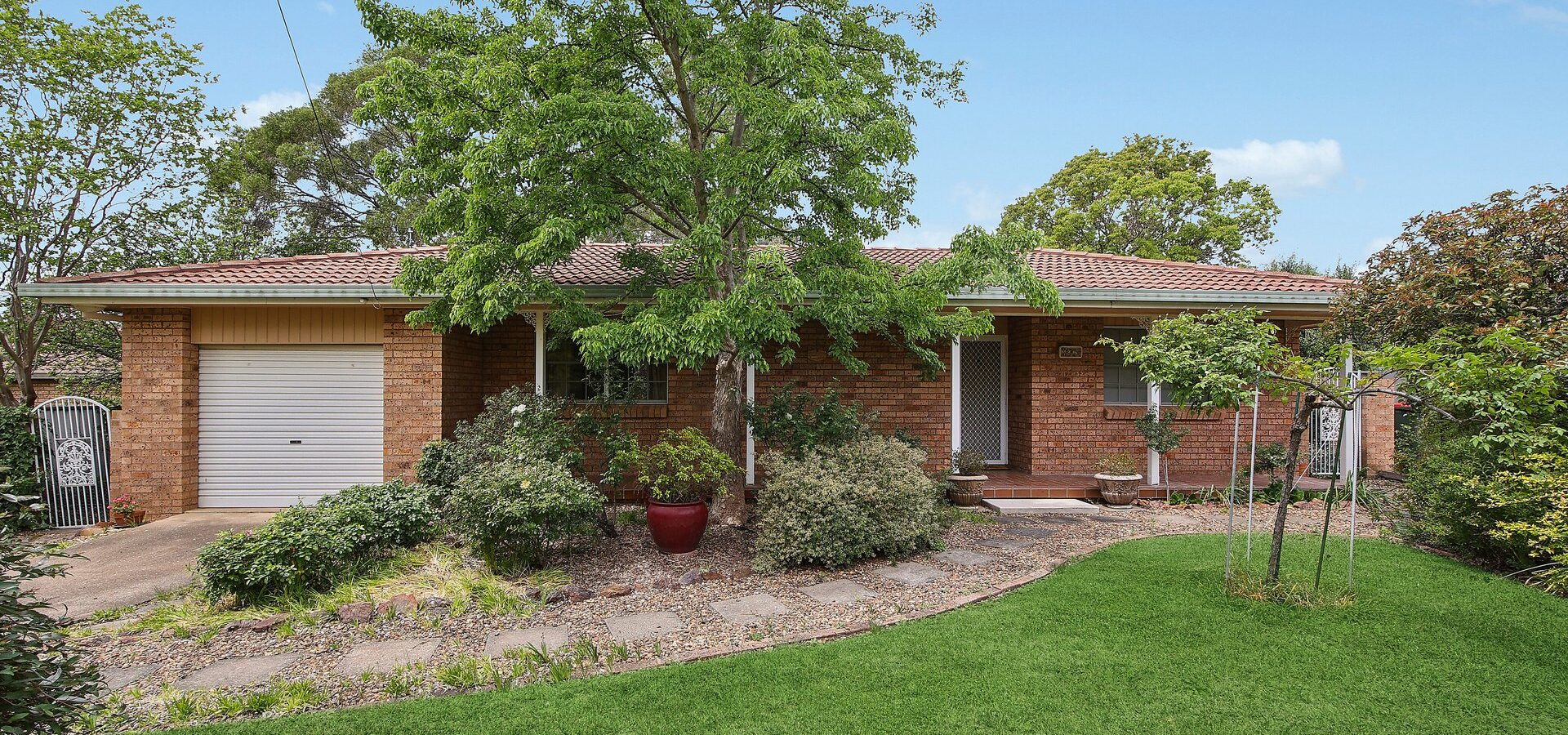 For Sale - 21 Wentworth Avenue - New Property in Mudgee - Real Estate by Adam Woods