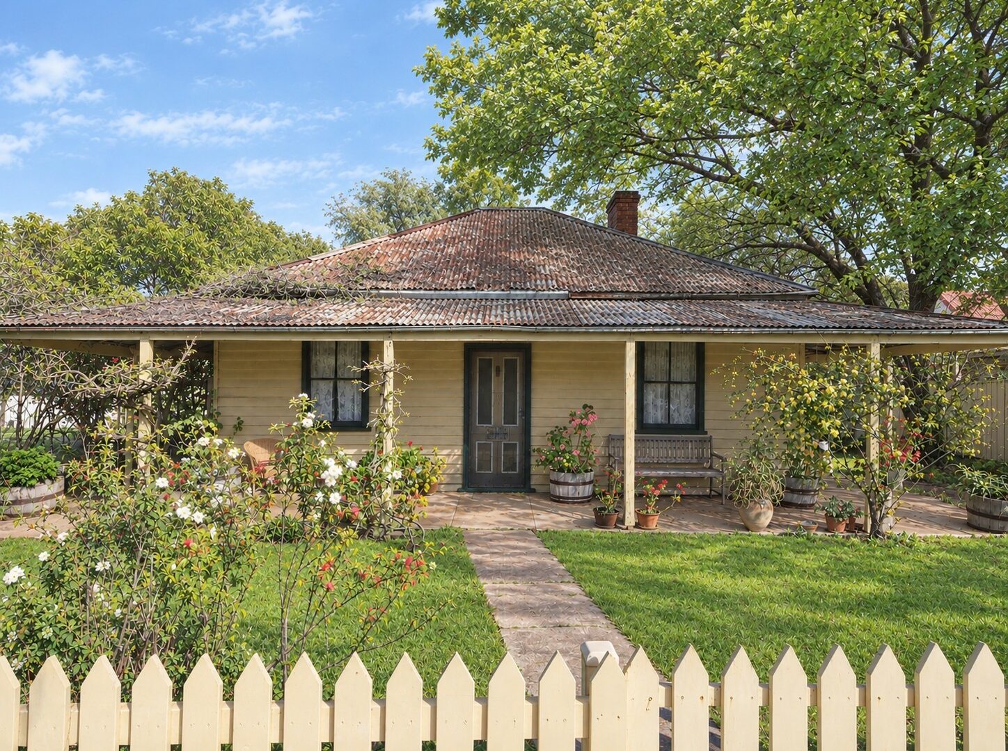 For Sale - 112 Medley Street - New Property in Gulgong - Real Estate by Adam Woods