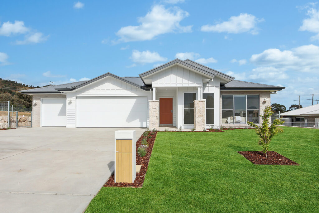 For Sale - 6 Wilton Grove - New Property in Mudgee - Real Estate by Adam Woods