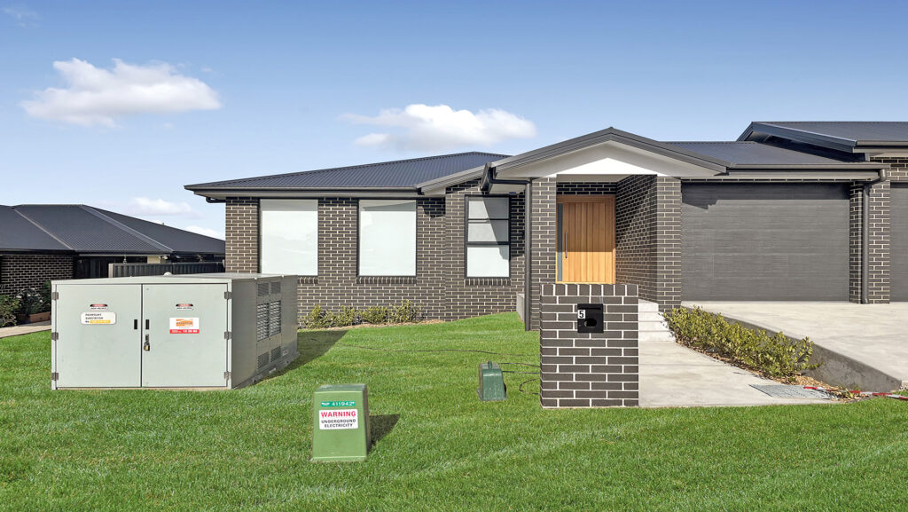 For Rent - 5 Croake Way - New Property in Mudgee - Real Estate by