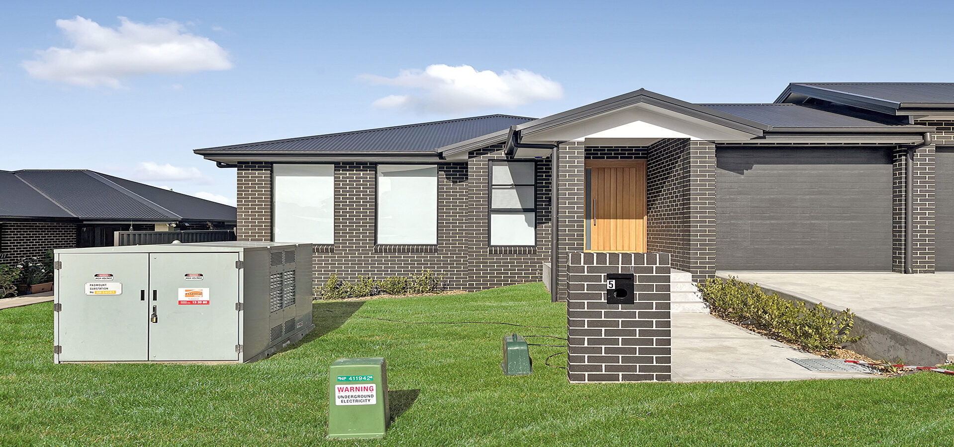 For Rent - 5 Croake Way - New Property in Mudgee - Real Estate by